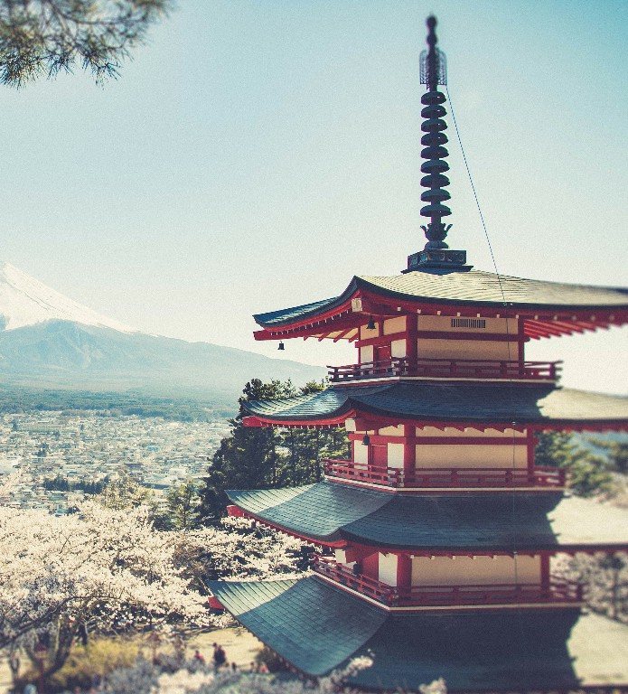 日本